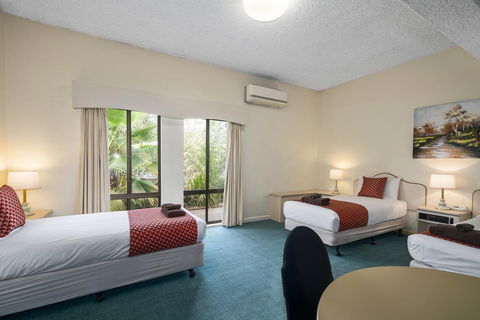 Garden City Motor Inn - Accommodation Sydney 23