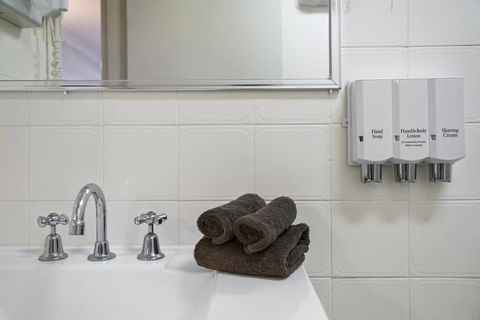 Garden City Motor Inn - Accommodation Sydney 17