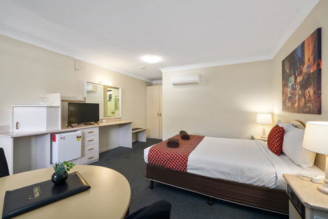 Garden City Motor Inn - Accommodation Sydney 16