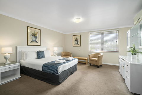 Garden City Motor Inn - Accommodation Sydney 28
