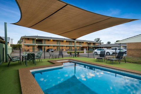 Garden City Motor Inn - Accommodation Sydney 37