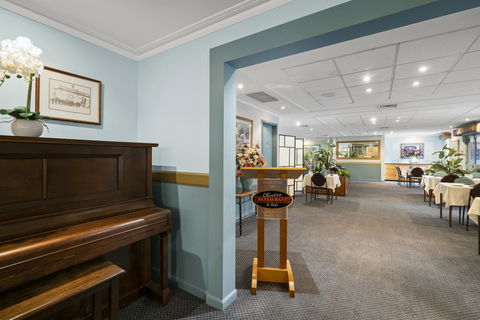 Garden City Motor Inn - Accommodation Sydney 7