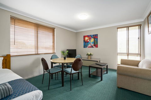 Garden City Motor Inn - Accommodation Sydney 34