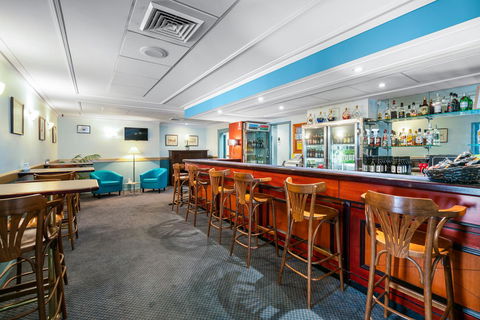 Garden City Motor Inn - Accommodation Sydney 5