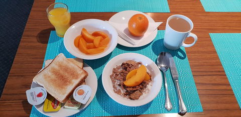 Garden City Motor Inn - Accommodation Sydney 13