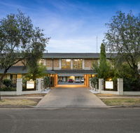 Garden City Motor Inn - Sydney 4u