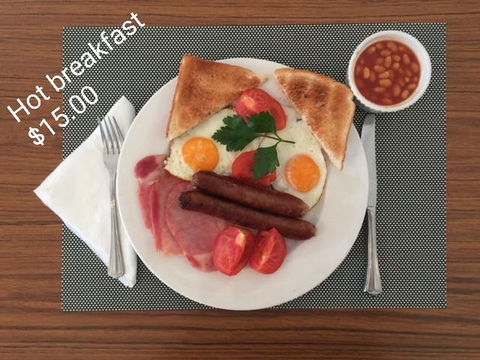 Garden City Motor Inn - Accommodation Sydney 12