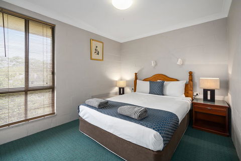 Garden City Motor Inn - Accommodation Sydney 33