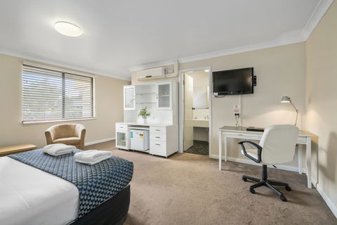 Garden City Motor Inn - Accommodation Sydney 27