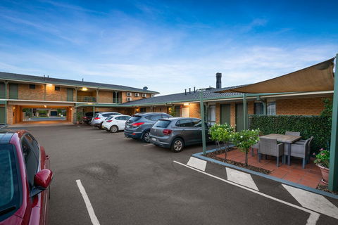 Garden City Motor Inn - Accommodation Sydney 42