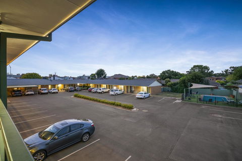 Garden City Motor Inn - Accommodation Sydney 36