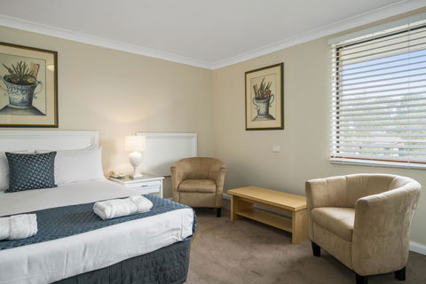 Garden City Motor Inn - Accommodation Sydney 29