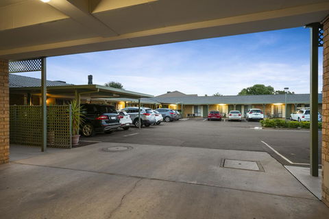 Garden City Motor Inn - Accommodation Sydney 44