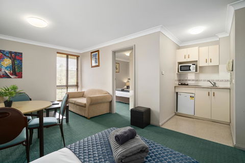 Garden City Motor Inn - Accommodation Sydney 31