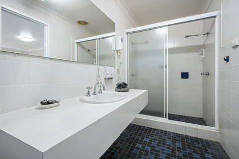 Garden City Motor Inn - Accommodation Sydney 30