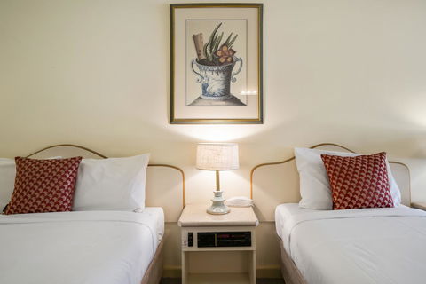 Garden City Motor Inn - Accommodation Sydney 18