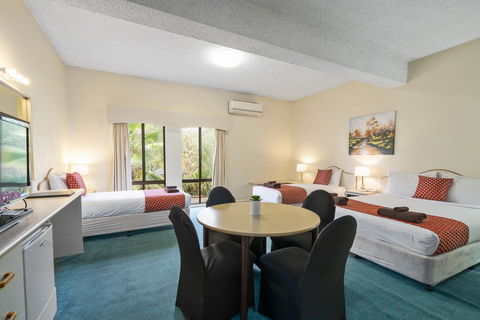 Garden City Motor Inn - Accommodation Sydney 22