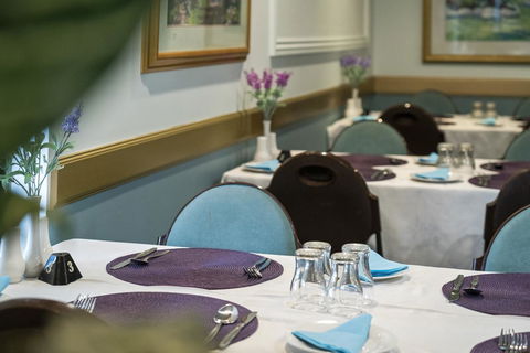 Garden City Motor Inn - Accommodation Sydney 10