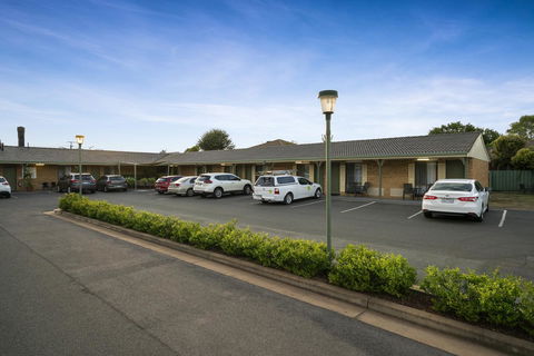 Garden City Motor Inn - Accommodation Sydney 41