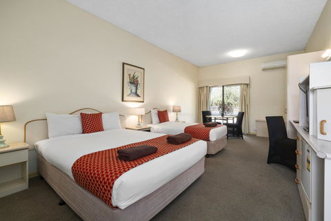 Garden City Motor Inn - Accommodation Sydney 19