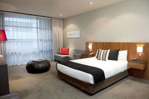 Mantra Hindmarsh Square - Sydney 4u 19