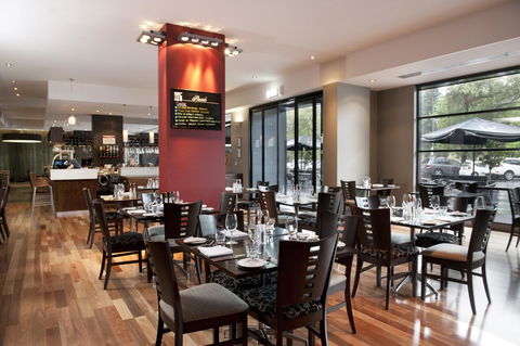 Mantra Hindmarsh Square - Sydney 4u 10