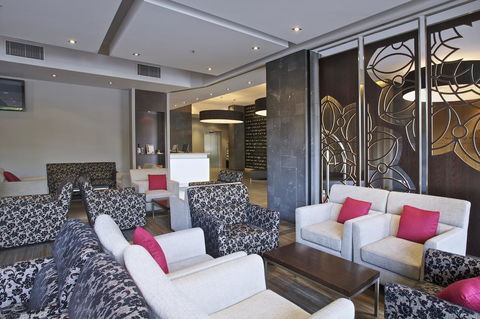 Mantra Hindmarsh Square - Sydney 4u 9