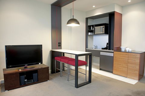 Mantra Hindmarsh Square - Sydney 4u 14
