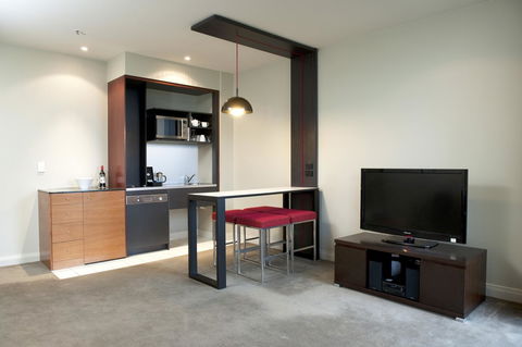 Mantra Hindmarsh Square - Sydney 4u 15