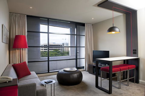 Mantra Hindmarsh Square - Sydney 4u 13