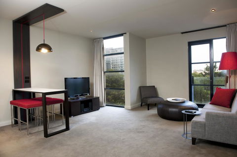 Mantra Hindmarsh Square - Sydney 4u 23