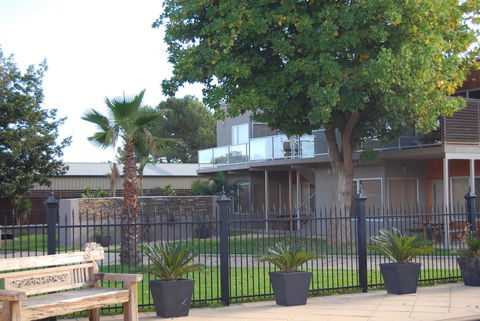 Barossa Valley Apartments - Accommodation Sydney 1