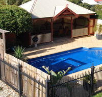 Barossa Valley Apartments - Sydney 4u