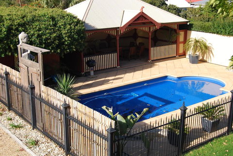 Barossa Valley Apartments - Accommodation Sydney 0