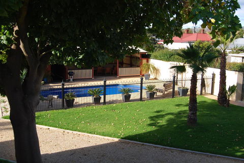 Barossa Valley Apartments - Accommodation Sydney 2