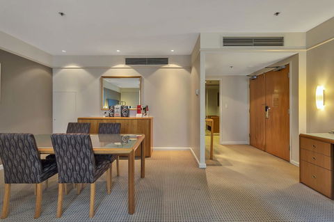 Stamford Plaza Adelaide - Accommodation Sydney 33