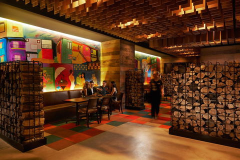 Stamford Plaza Adelaide - Accommodation Sydney 10