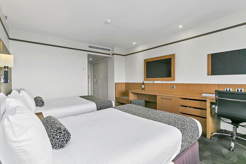 Stamford Plaza Adelaide - Accommodation Sydney 35