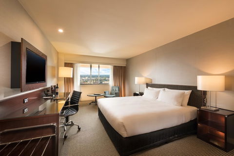 Stamford Plaza Adelaide - Accommodation Sydney 6