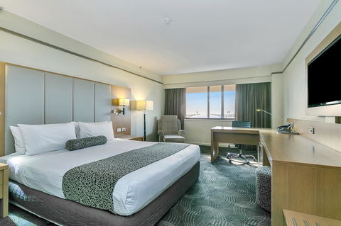 Stamford Plaza Adelaide - Accommodation Sydney 30