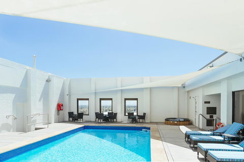 Stamford Plaza Adelaide - Accommodation Sydney 4