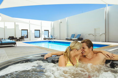 Stamford Plaza Adelaide - Accommodation Sydney 44