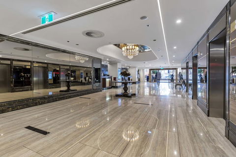 Stamford Plaza Adelaide - Accommodation Sydney 23