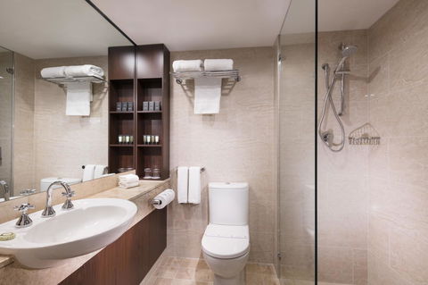 Stamford Plaza Adelaide - Accommodation Sydney 9
