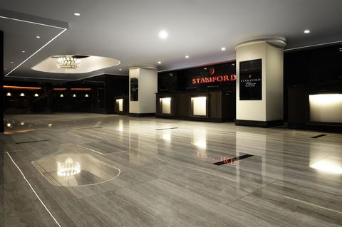 Stamford Plaza Adelaide - Accommodation Sydney 24