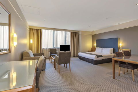 Stamford Plaza Adelaide - Accommodation Sydney 16