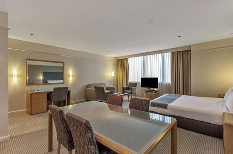 Stamford Plaza Adelaide - Accommodation Sydney 31