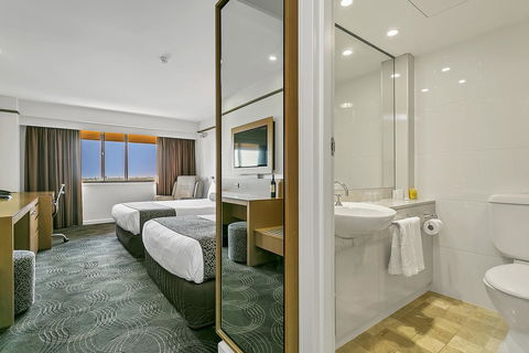 Stamford Plaza Adelaide - Accommodation Sydney 34