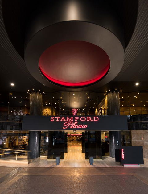Stamford Plaza Adelaide - Accommodation Sydney 1