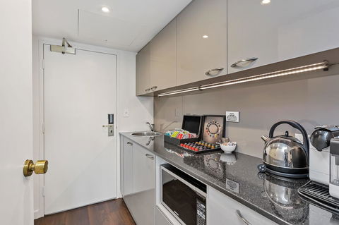 Stamford Plaza Adelaide - Accommodation Sydney 41